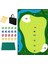 Chipping Golf Minderi Sürüşü Için Golf Becerilerini Ş Chipping Çivi ile (Yurt Dışından) 2