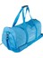 Çantası Naylon Çantası Tenis Yoga Aktiviteleri Için Mavi (Yurt Dışından) 5