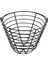 Metal Golf Sepeti Dayanıklı Top Taşıma Kovaları Taşınabilir Golf Aralığı Sepeti Büyük (Yurt Dışından) 1