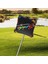 Ic Işlı Golf Atıcı Ğı Square Club A (Yurt Dışından) 4