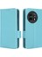 Oneplus 11R 5g Için Kılıf Pu Deri Cüzdan Kart Yuvaları Tutucu Manyetik Yan (Yurt Dışından) 1