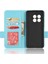 Oneplus 11R 5g Için Kılıf Pu Deri Cüzdan Kart Yuvaları Tutucu Manyetik Yan (Yurt Dışından) 2