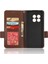 Oneplus 11R 5g Için Kılıf Pu Deri Cüzdan Kart Yuvaları Tutucu Manyetik Yan (Yurt Dışından) 5