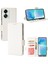Oneplus Nord 2t 5g Için Kılıf Cüzdan Manyetik Yan Toka Kart Yuvaları Tutucu (Yurt Dışından) 2