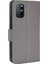 Oneplus 8t Manyetik Cüzdan Yan Toka Pu Deri Kart Yuvaları Için Kılıf (Yurt Dışından) 4