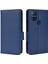 Oneplus Nord N10 5g Pu Deri Yan Toka Cüzdan Manyetik Kart (Yurt Dışından) 1