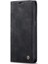 Oppo Oppo 8 Pro 5g Için Flip Case Kart Yuvası Kickstand Vintage Pu Flip (Yurt Dışından) 2