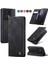 Oppo Oppo 8 Pro 5g Için Flip Case Kart Yuvası Kickstand Vintage Pu Flip (Yurt Dışından) 3