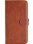 Cüzdan Kılıf Samsung Galaxy S21 Fe 5g Kickstand Için Tüm Yuvarlak Koruma (Yurt Dışından) 4