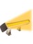 18X1W Amber IP65 50CM LED Wallwasher 2