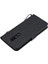 Kart Yuvası Klasik Düz Renk Yüksek Telefon ile Nokia 3.1 Plus Için Flip Case (Yurt Dışından) 5
