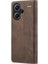 Xiaomi NOTE13 Pro Artı Manyetik Kapatma Darbeye Vintage Için Flip Case (Yurt Dışından) 3