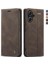 Xiaomi NOTE13 Pro Artı Manyetik Kapatma Darbeye Vintage Için Flip Case (Yurt Dışından) 4