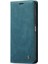 Xiaomi 11T Için Flip CASE/11T Pro Flip Folio Kitap Vintage Pu Deri Cüzdan (Yurt Dışından) 4