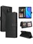 Xiaomi Redmi 9 Darbeye Kickstand 4 Köşe Koruma Için Flip Case (Yurt Dışından) 1