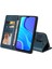 Xiaomi Redmi 9 Darbeye Kickstand 4 Köşe Koruma Için Flip Case (Yurt Dışından) 1
