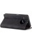 Xiaomi 10T Lite 5g Için Flip Case Kart Yuvası Kickstand Manyetik Kapatma (Yurt Dışından) 5