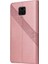 Xiaomi Redmi Not 9 Pro Üç Kart Yuvaları Darbeye Premium Için Flip Case (Yurt Dışından) 5