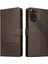 Xiaomi Redmi Not 11 Için Flip Case 4g Darbeye 4 Köşe Koruma (Yurt Dışından) 1