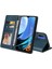 Xiaomi Redmi 9t Kickstand Darbeye 4 Köşe Koruma Için Flip Case (Yurt Dışından) 3