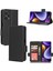 Xiaomi Poco F5 5g Için Kılıf Cüzdan Kart Yuvaları Tutucu Yan Toka Manyetik (Yurt Dışından) 1