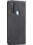 Xiaomi Redmi Not 8 Için Flip Case Kart Yuvası Kickstand Manyetik Pu (Yurt Dışından) 2