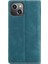 Iphone 15 Için Flip Case Artı Vintage Pu Deri Cüzdan Flip Folio Kitap (Yurt Dışından) 2