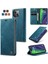 Iphone 15 Için Flip Case Artı Vintage Pu Deri Cüzdan Flip Folio Kitap (Yurt Dışından) 4