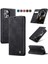 Iphone 13 Için Flip Case Pro Max Durumda Kart Yuvası Kickstand Manyetik Kapatma (Yurt Dışından) 1
