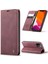 Iphone 12 Için Flip Case Pro Max Manyetik Kapatma Darbeye Vaka Kart Yuvası (Yurt Dışından) 3