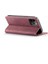 Iphone 12 Için Flip Case Pro Max Manyetik Kapatma Darbeye Vaka Kart Yuvası (Yurt Dışından) 5