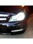 Mercedes C180 W204 LED Far Ampulü Mono H7 2