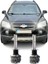Chevrolet Captıva LED Uzun Far Ampulü H1 Zero 2