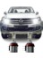 Vw Amarok Uzun Far Ampulü H15 Ultımate 2