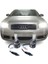 Audı A3 (2004-2008) LED Kısa Far Ampulü Mono H7 1