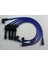 Opel Vectra A 1.8-2.0 8V 88-95 C20NE 4cc Performans Buji Kablosu 1
