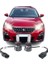 Peugeot 3008 LED Uzun Far Ampulü Mono Hb3 2