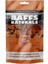 Baffs Natural Baffs Naturals Kuzu Ciğer Bisküvi Köpek Ödül Maması 100 gr 1