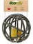 Aquael- Ecomfy Toy Syprıse Ball Eco Catnıp 7,5cm 1