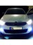 Cıtroen C-Elysee LED Sis Farı Ampulü Duo H11 2