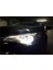 Toyota Avensis (2015-2018) LED Far Ampulü Mono Hır2 3