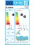 A+ 42000 BTU 1 Dış + 4 Iç Ünite 9000 + 12000 + 12000 + 12000 BTU Multi Inverter Klima 2