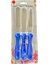 Myebi Spatula 22 cm 3lü 1
