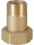 Su Sayacı Rekoru 3/4 ’’ ( 1 Adet ) 1