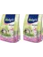 Eco Light Fresh Cherry Blossom Pelet Kedi Kumu 5 Lt (2 Adet) 1