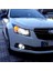 Chevrolet Cruze LED Sis Farı Ampulü H8 Duo 1