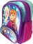 Frozen Orjinal Lisanslı Ilkokul Çantası 4