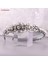 S350-D-GR Topqueen S387-D Lüks Rhinestone Düğün Saç Bantları Çarpıcı Kristal Saç Takı Gelin Saç Tiaras Barok Hairbands Şapkalar (Yurt Dışından) 1