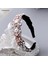 S350-D-GR Topqueen S387-D Lüks Rhinestone Düğün Saç Bantları Çarpıcı Kristal Saç Takı Gelin Saç Tiaras Barok Hairbands Şapkalar (Yurt Dışından) 5