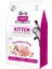 Hipoalerjenik Kitten Tahılsız Tavuk ve Hindili Yavru Kedi Maması 6+1 kg 1